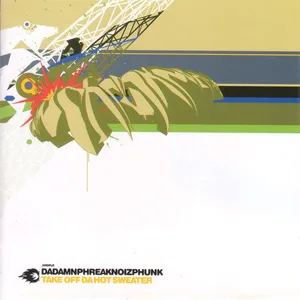 Take off da hot sweater